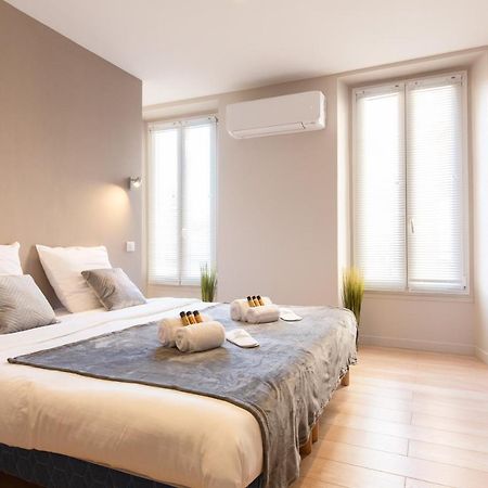 Apartmán Cozy Nest Cannes Exteriér fotografie