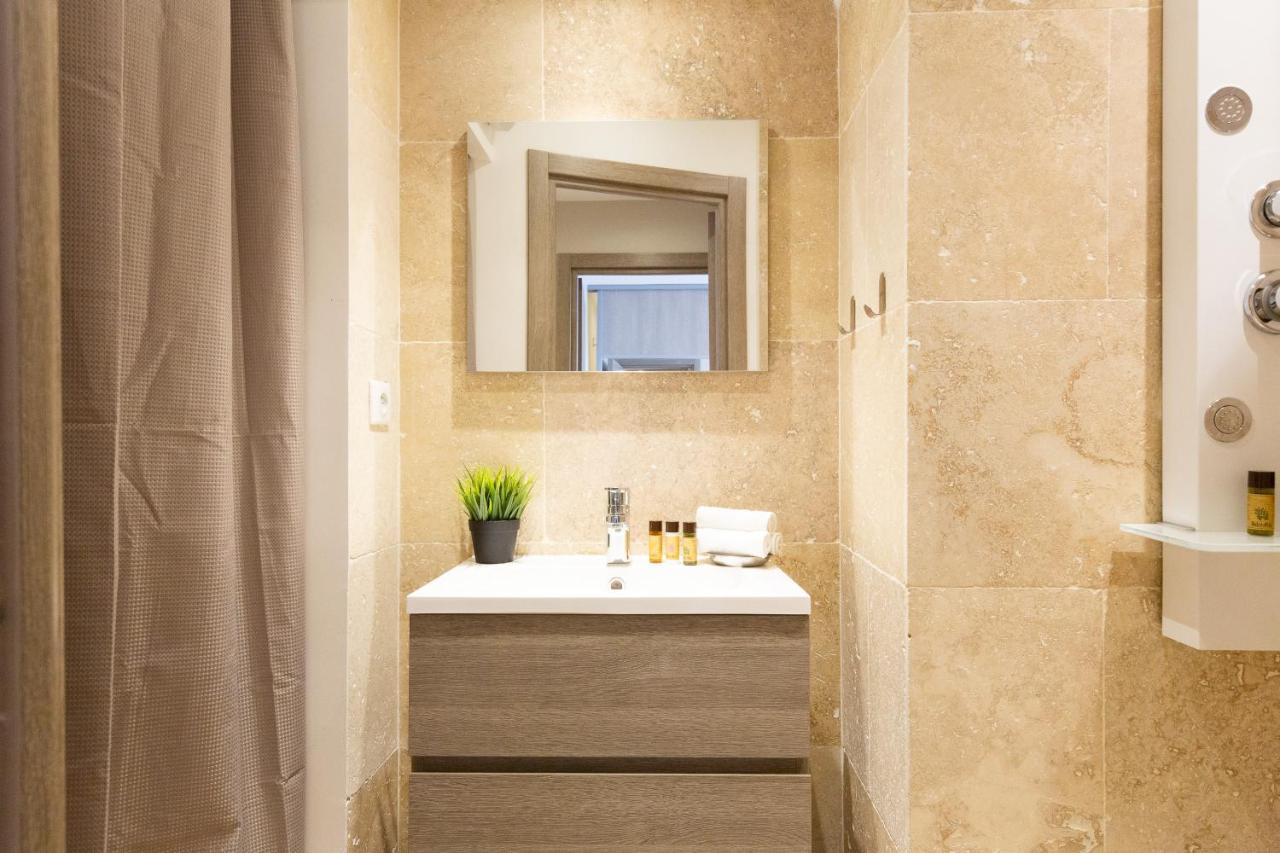 Apartmán Cozy Nest Cannes Exteriér fotografie