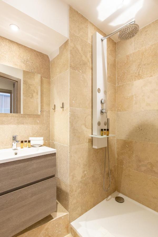 Apartmán Cozy Nest Cannes Exteriér fotografie